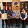 NasDem Resmi Dukung Nicodemus Biringkanae dan  Darma di Pilkada Tator