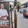 Bakal Calon Wali Kota Makassar Andi Seto Asapa Semakin Mantap Menuju Pilwalkot 2024