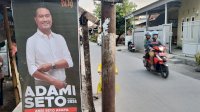 Bakal Calon Wali Kota Makassar Andi Seto Asapa Semakin Mantap Menuju Pilwalkot 2024