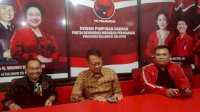 ASA: Penentuan Wakil Ditangan Pimpinan Parpol Koalisi