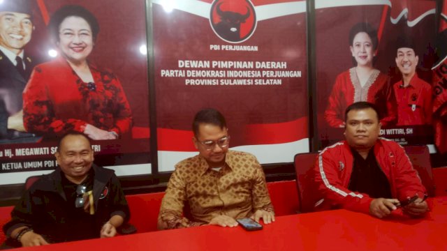 ASA: Penentuan Wakil Ditangan Pimpinan Parpol Koalisi