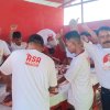 ASA Sumbang Hewan Kurban, Warga Sambut Haru Andi Seto