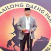 Hadiri Pertemuan Akbar Wija Bangkailong, Andi Utta: Jaga Kebersamaan dengan Sipangadereng