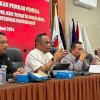 KPU Sulsel Gagas KKN Tematik bersama UNHAS