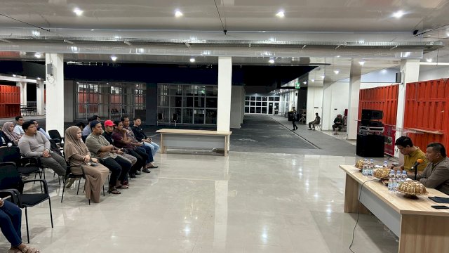 Bupati Bulukumba Dengar Curhat Pelaku UMKM