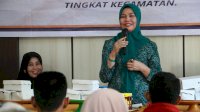 Kolaborasi Pemkab, Kemenag, dan PKK untuk Cegah Stunting dari Hulu