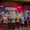 MenpaRB Resmikan 15 MPP, Salah Satunya Milik Pemkab Luwu