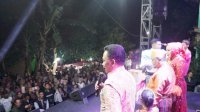 Kader Golkar Bantaeng, Ilham Azikin Sosok Pemimpin Yang Telah Teruji