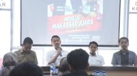 Perintah Sudah Jelas, DPC Partai Gerindra Kota Makassar Akan Gelar Jalan Santai Bersama ASA