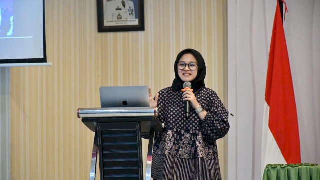 Hasil Survei CPI-LSI: Kinerja Pelayanan Publik Disporapar Luwu Utara Dinilai BAIK
