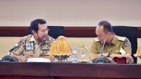 DPD Beri Dukungan untuk Pengembangan Sulawesi Selatan sebagai Penyangga IKN