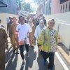 Indira Yusuf Ismail Finalisasi Persiapan Kelurahan Manggala untuk Lomba Tingkat Provinsi