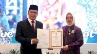 Peringatan Harganas ke-31, Ketua TP PKK Makassar Ajak Masyarakat Perkuat Ikatan Keluarga
