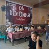 KPU Sulsel Tunjuk Kota Palopo, Parepare dan Bulukumba Lokasi Debat Kandidar Cagub dan Cawagub