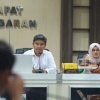 Banggar DPRD Kota Makassar Bahas Ranperda Pertanggungjawaban Pelaksanaan APBD 2023