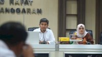 Banggar DPRD Kota Makassar Bahas Ranperda Pertanggungjawaban Pelaksanaan APBD 2023