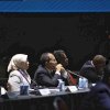 Danny Pomanto Berbagi Pengalaman di Mayor Forum World Cities Summit 2024