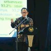 Tito Karnavian Dorong Peningkatan Tata Kelola dan Keamanan Digital di Rakernas Apeksi XVII 2024