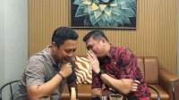 Bupati Gowa Pamer Foto Bersama Ketua DPD Gerindra Sulsel, Sinyal Paket di Pilgub Sulsel?