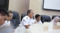Ramdhan Pomanto Tegaskan Percepatan Penyusunan APBD 2025