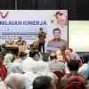Makassar Tuan Rumah Festival Komunitas Informasi Masyarakat (KIM Fest) 2024