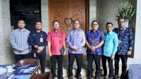 Libatkan 31 Negara, Danny Pomanto Bakal Jamu Peserta Program Budaya ICP 2024 di Kapal Pinisi