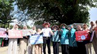 Danny Pomanto Sambut Kehadiran Tim Verifikasi Lomba Kelurahan