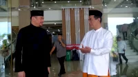 Menteri Pertanian Masuk 5 Besar Menteri dengan Kepuasan Publik Tertinggi Versi LSI