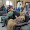 Diskominfo Ajari Warga Kelurahan Manggala Jadi Konten Kreator
