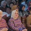 Resmikan TK Zivana Indira Yusuf Ismail, Dorong Standar Pendidikan Berkualitas
