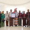 Haul ke-354 Sultan Hasanuddin: PJ Sekda Kota Makassar Mengajak Pelestarian Nilai Budaya