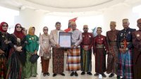 Haul ke-354 Sultan Hasanuddin: PJ Sekda Kota Makassar Mengajak Pelestarian Nilai Budaya