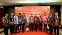 11 Kelurahan di Makassar Sebagai Kelurahan Sadar Hukum