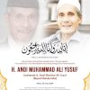 Ayahanda Bupati Bulukumba Wafat, Ratusan Orang Melayat di Rumah Duka Tanete