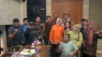 Indira Yusuf Ismail Dorong PPDI Tingkatkan Kualitas Pendidikan Anak Disabilitas