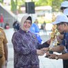 Makassar Tuan Rumah Porpamnas VIII, Danny Pomanto: Bikin Bangga Kota Kita