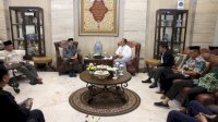Ketua Muhammadiyah Makassar Minta Maaf kepada Wali Kota terkait Izin THM W Super Club