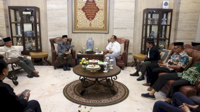 Ketua Muhammadiyah Makassar Minta Maaf kepada Wali Kota terkait Izin THM W Super Club