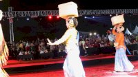 Pemkot Makassar Tampilkan Budaya Makassar di Festival Nusantara