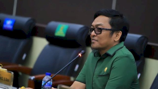 Fauzi Andi Wawo: Banyak Perda Yang Kita Sahkan Tak Miliki Pergub