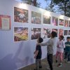 Replika Lorong Wisata Jadi Destinasi Utama Pengunjung Lokal dan Mancanegara