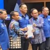 Demokrat Kembali Usung Adik Amran Sulaiman, Maju di Pilkada Bone