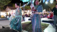 Fashion Show Kucing Meriahkan Zona 5 F8
