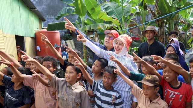 Danny Pomanto Siapkan Starlink untuk Perbaiki Jaringan Internet di Pulau