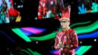 Kemenparekraf RI Apresiasi Peran F8 Makassar dalam Meningkatkan Ekonomi dan Pariwisata