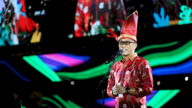 Kemenparekraf RI Apresiasi Peran F8 Makassar dalam Meningkatkan Ekonomi dan Pariwisata