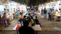 Menikmati Beragam Kuliner di Zona 5 F8: Surga Kuliner Bagi Para Pecinta Makanan