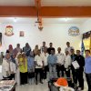 Komisi D DPRD Kota Makassar Lakukan Inspeksi Mendadak ke Sejumlah SMP