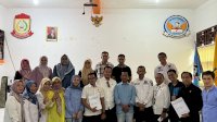 Komisi D DPRD Kota Makassar Lakukan Inspeksi Mendadak ke Sejumlah SMP