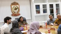 PJ Sekda Pimpin Rapat Finalisasi Persiapan Peresmian Program RISE di Bulorokeng